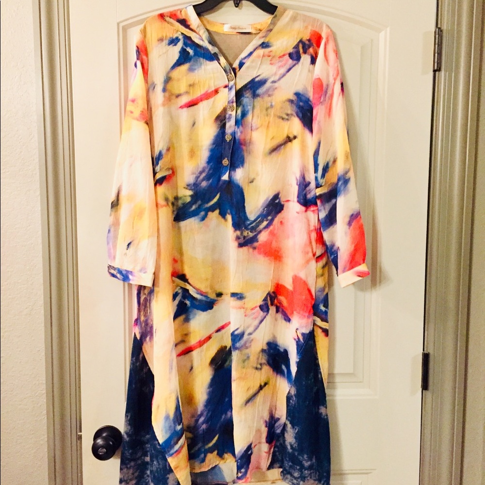 Simply Couture Dress XL